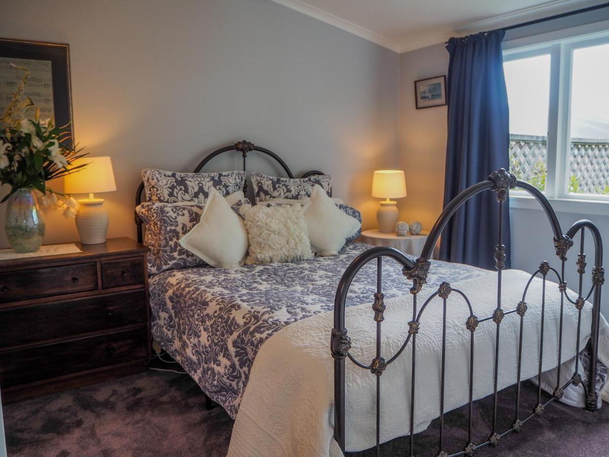 The Gables B&B Picton Exteriér fotografie