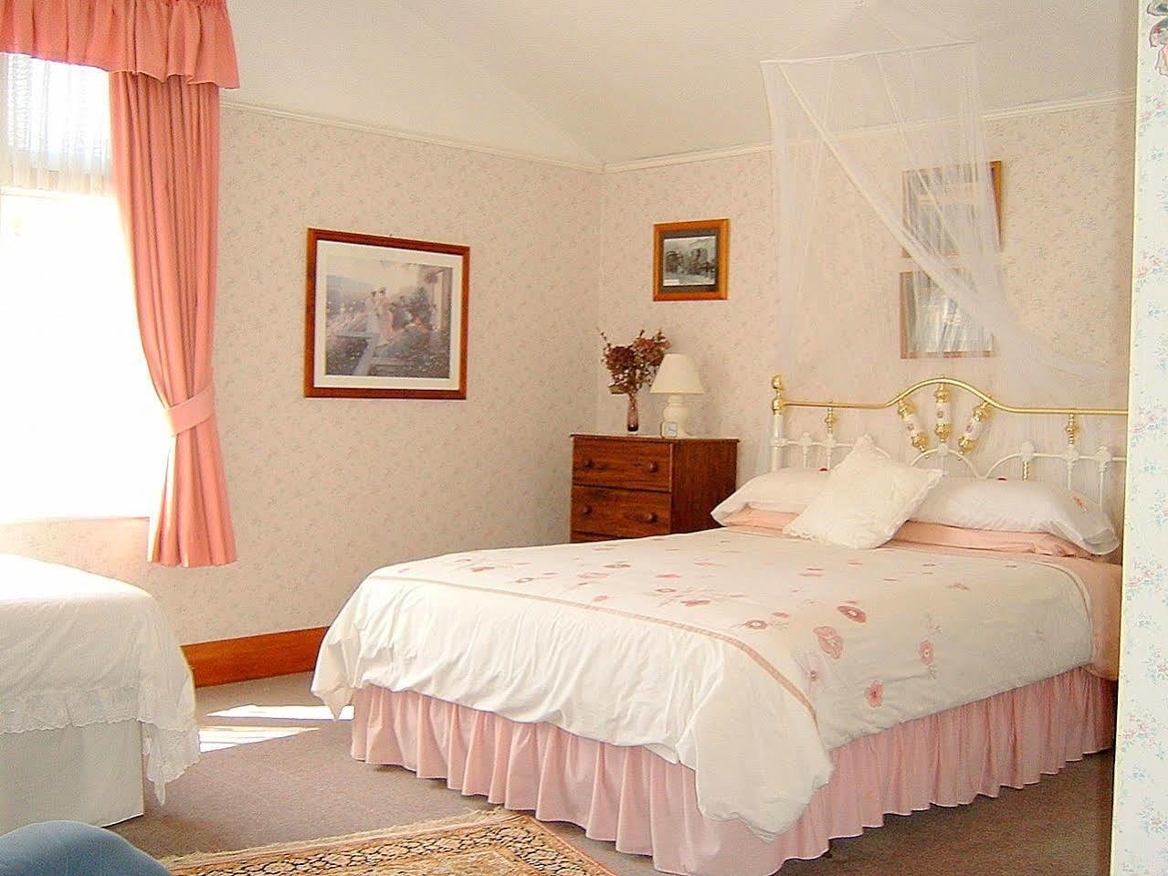 The Gables B&B Picton Exteriér fotografie